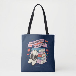 Tote Bag Conception de citation de finales de Gilmore Girls
