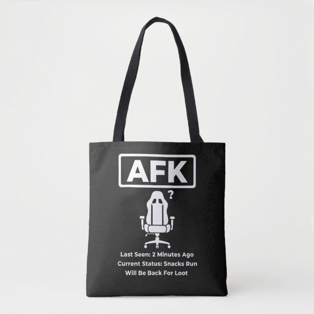 Tote Bag Conception de citation de joueur drôle de course d (Devant)