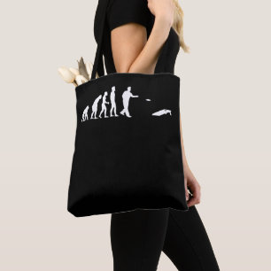Tote Bag Conception de Cornhole Enfants Joueur de trou de m