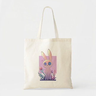 Tote Bag Conception de créatures esthétiques