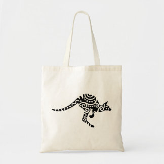 Tote Bag Conception de kangourou