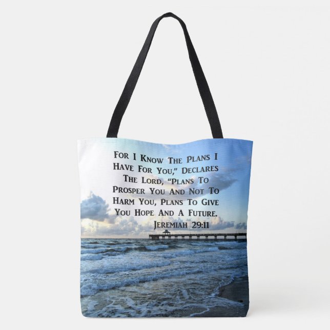 TOTE BAG CONCEPTION DE L'ÉCRAN DE 29:11 (Dos)