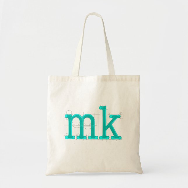 Tote Bag Conception de Madiklemm (Devant)