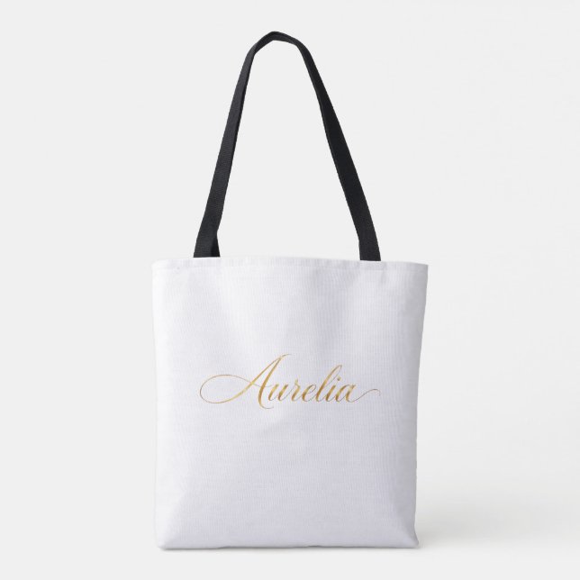 Tote Bag Conception de stéthoscope en forme de cœur en mode (Dos)