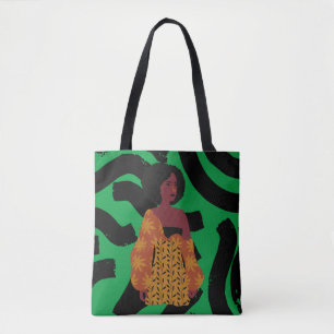 Tote Bag Conception des femmes II