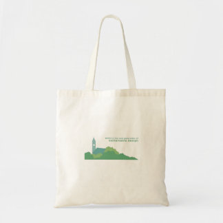 Tote Bag Conception durable