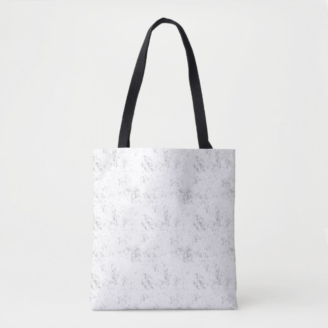 Tote Bag Conception esthétique de bureau pour étudiants mod (Devant)