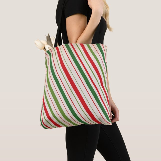 Tote Bag Conception esthétique moderne (De près)