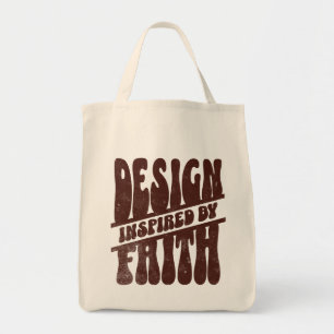 Tote Bag Conception inspirée par la foi