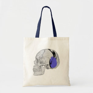 TOTE BAG CONCEPTION MODERNE D'UN HABIL AVEC TÉLÉPHONES BL