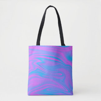 Tote Bag Conception olographe
