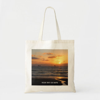 Tote Bag Conception Personnalisée Avec Votre Propre Photo E