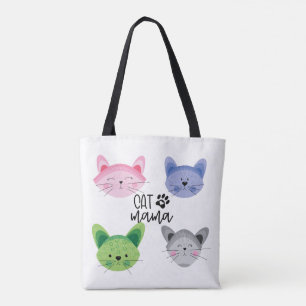 Tote Bag Conception personnalisée de la carte mère   Person