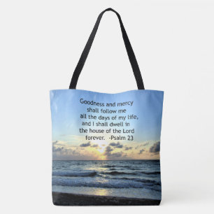 TOTE BAG CONCEPTION PHOTO DU 23E PSALM SLEVER