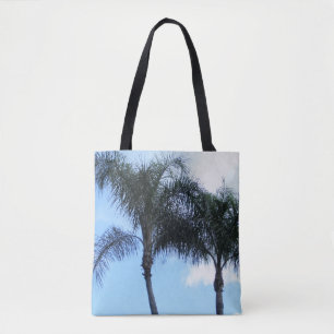Tote Bag Conception Twin Palm Skyview Breeze
