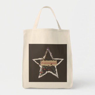 Tote Bag conception vintage offre un regard unique sur un m