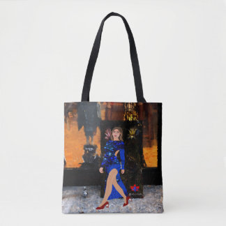 Tote Bag Conceptions créatives de Qc Lady LeeMariie