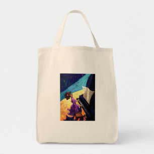 Tote Bag Concert de piano