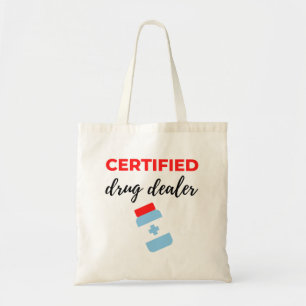 Tote Bag Concessionnaire certifié 2