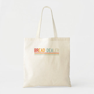 Tote Bag Concessionnaire de pain Baker