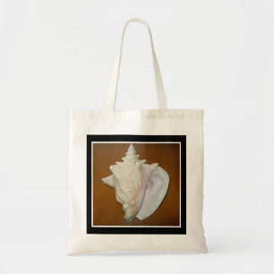 Tote Bag Conch Shell Fourre-tout