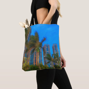 Tote Bag Condominiums de luxe en Chine