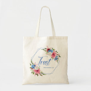 Tote Bag Confiance