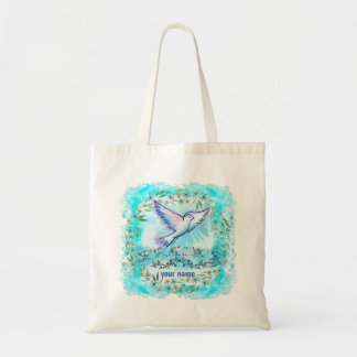 Tote Bag Confiance