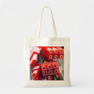 Tote Bag Connecteur de câble pour ordinateurs