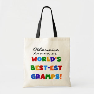 Tote Bag Connu autrement sous le nom de meilleurs groupes