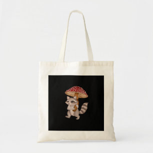 Tote Bag Conrad Le Raton Laveur Classique