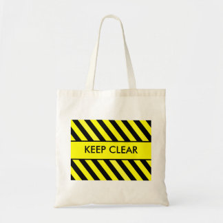 Tote Bag Conserver