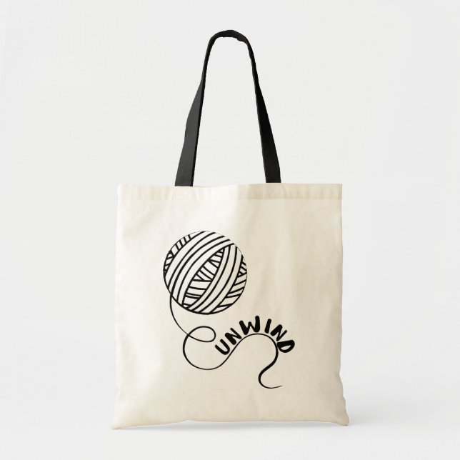 Tote Bag Conserver ou concevoir votre propre - Budget Fourr (Devant)