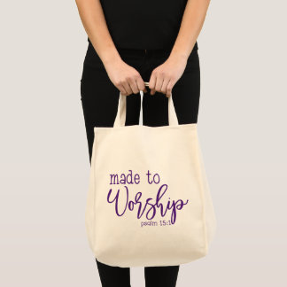 Tote Bag Conserver ou concevoir votre propre - Fourre-tout