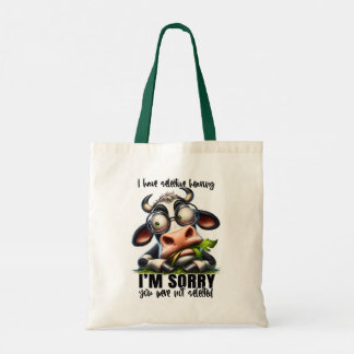 Tote Bag Conserver ou concevoir votre propre Fourre-tout à