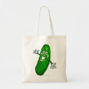 Tote Bag Conserves au vinaigre