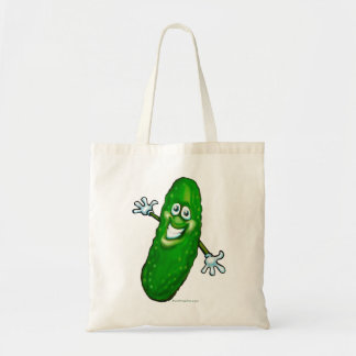 Tote Bag Conserves au vinaigre