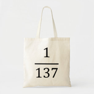 Tote Bag constante de structure fine, faite uniquement pour