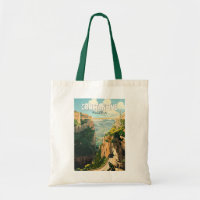 Constantine Algérie Travel Art Vintage