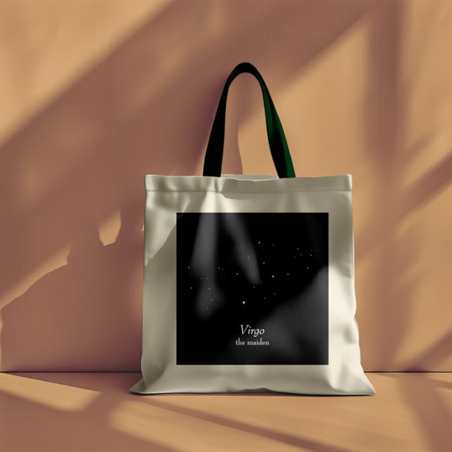 Tote Bag Constellation de virus (Créateur téléchargé)