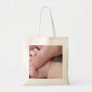 Tote Bag Contact affectueux Fourre-tout