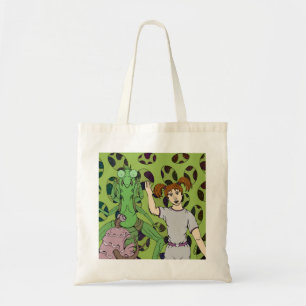 Tote Bag Contes