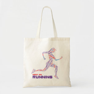 Tote Bag Continuer à fonctionner