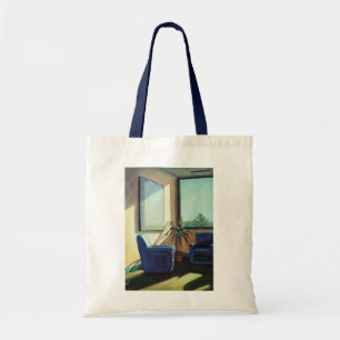 Tote Bag Conversation 2002