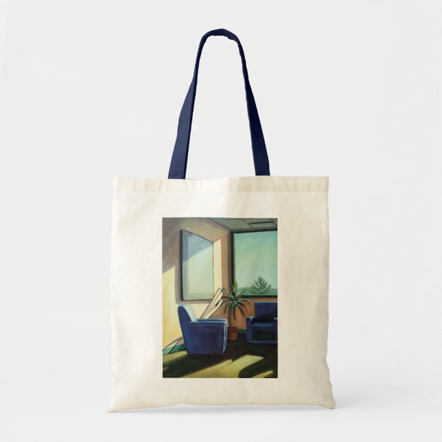 Tote Bag Conversation 2002 (Devant)