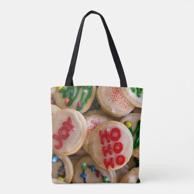 Tote Bag Cookies (Dos)