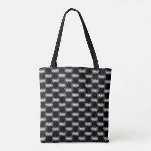Tote Bag Cool moderne tendance Unique Motifs Abstraits