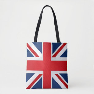 Tote Bag Cool Royaume-Uni Drapeau mode