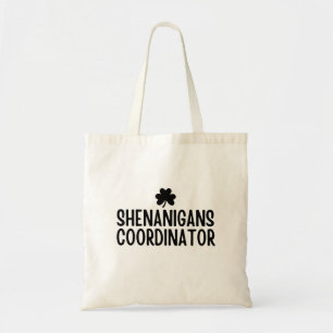 Tote Bag Coordinateur de Shenanigans