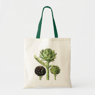 Tote Bag Copie 2 d'artichaut